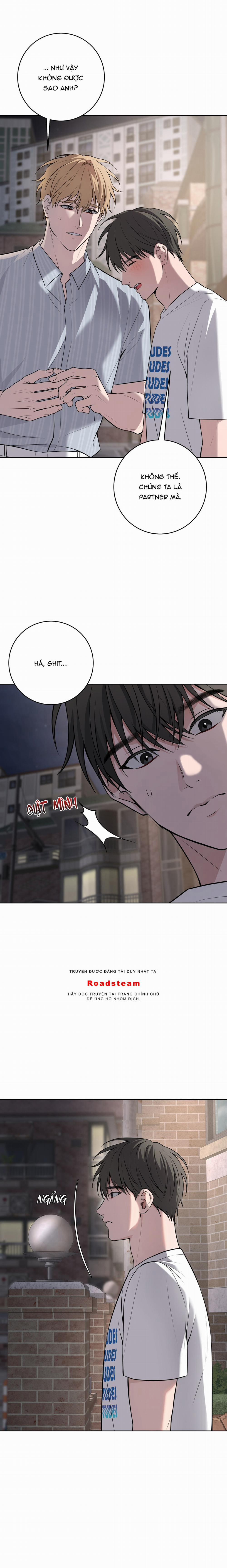 Ba Đêm, Là Thật Đó 41 trang 9