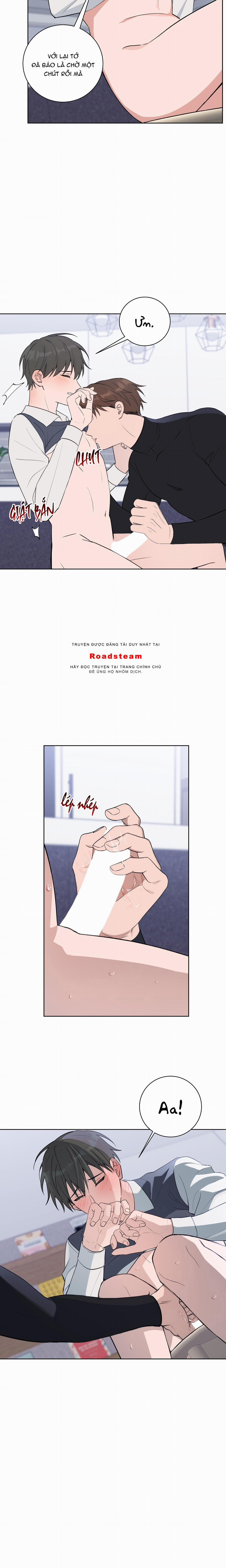 Ba Đêm, Là Thật Đó 5 trang 12