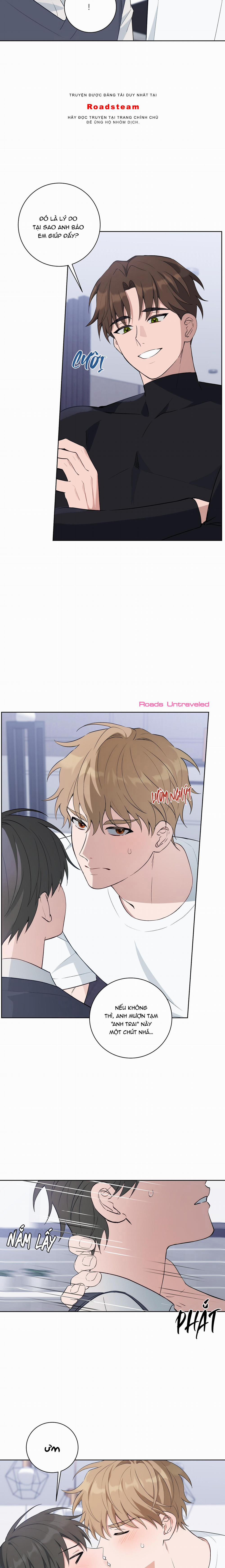 Ba Đêm, Là Thật Đó 5 trang 2