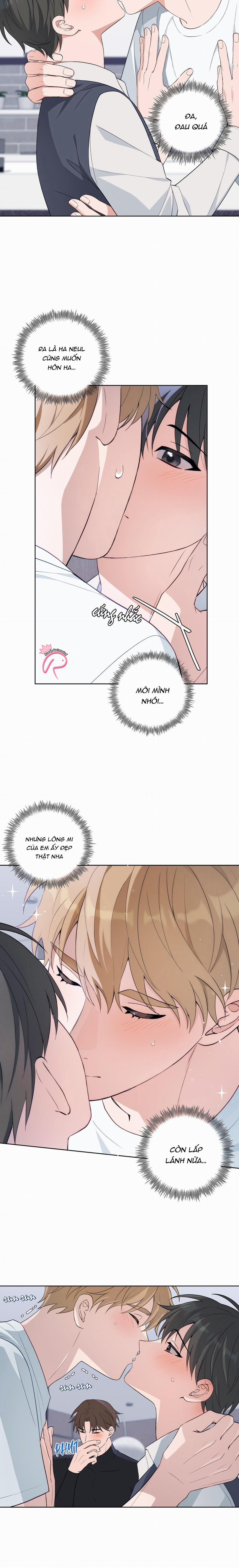 Ba Đêm, Là Thật Đó 5 trang 3