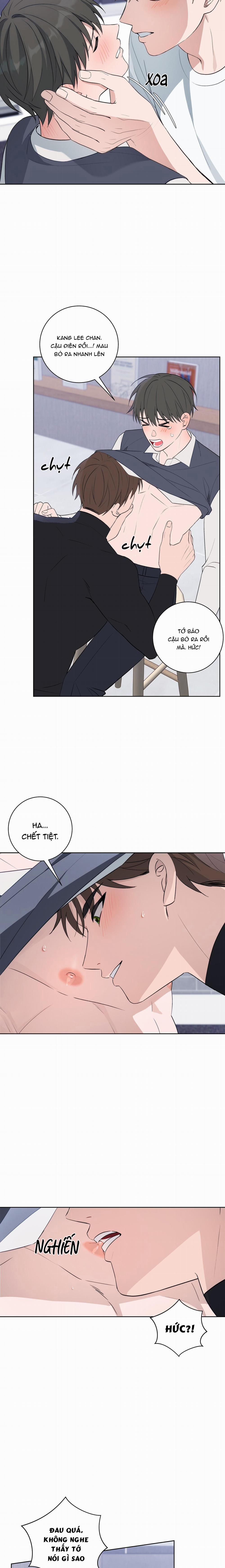 Ba Đêm, Là Thật Đó 5 trang 7