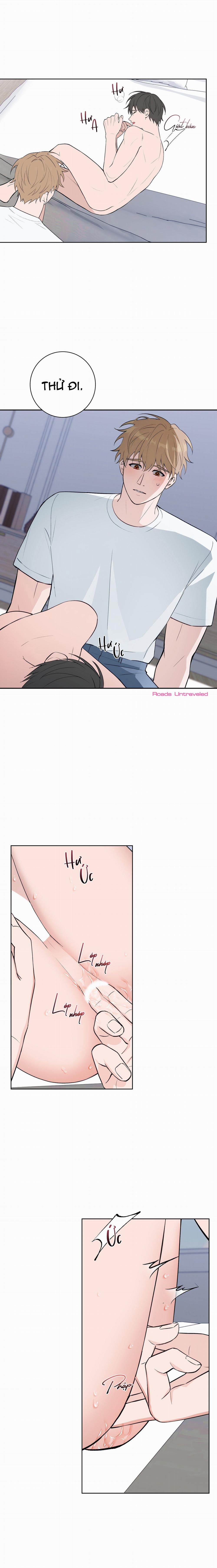 Ba Đêm, Là Thật Đó 6 trang 9