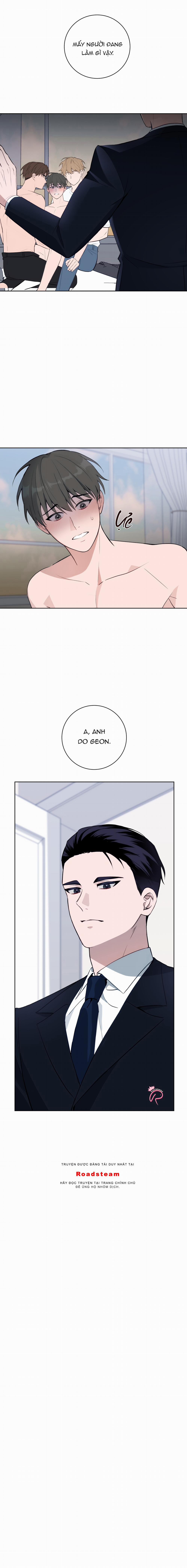 Ba Đêm, Là Thật Đó 7 trang 15