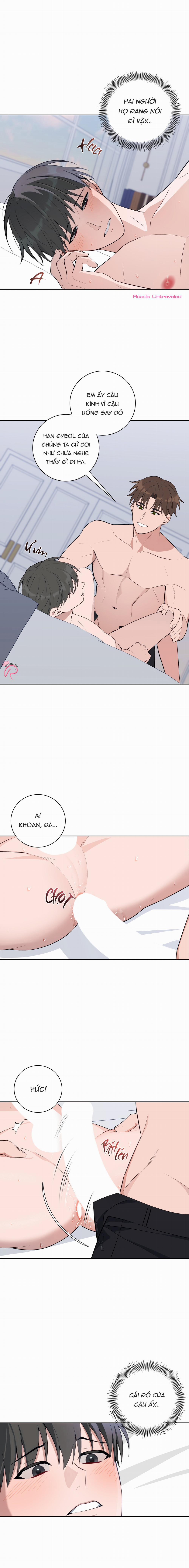 Ba Đêm, Là Thật Đó 7 trang 2