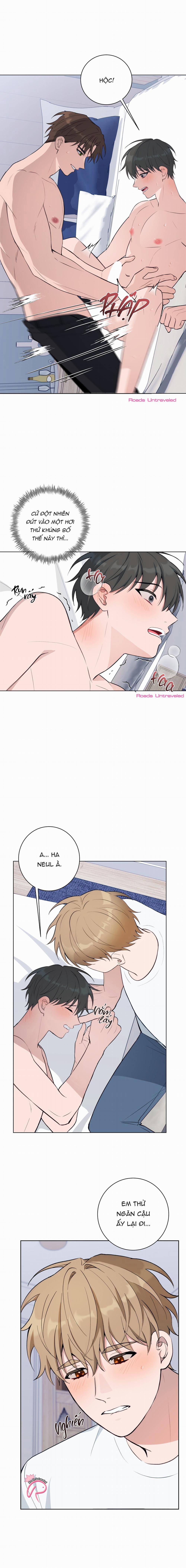 Ba Đêm, Là Thật Đó 7 trang 8