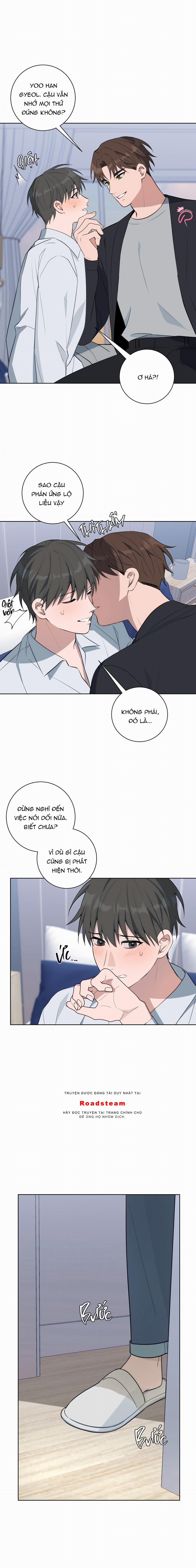 Ba Đêm, Là Thật Đó 9 trang 5