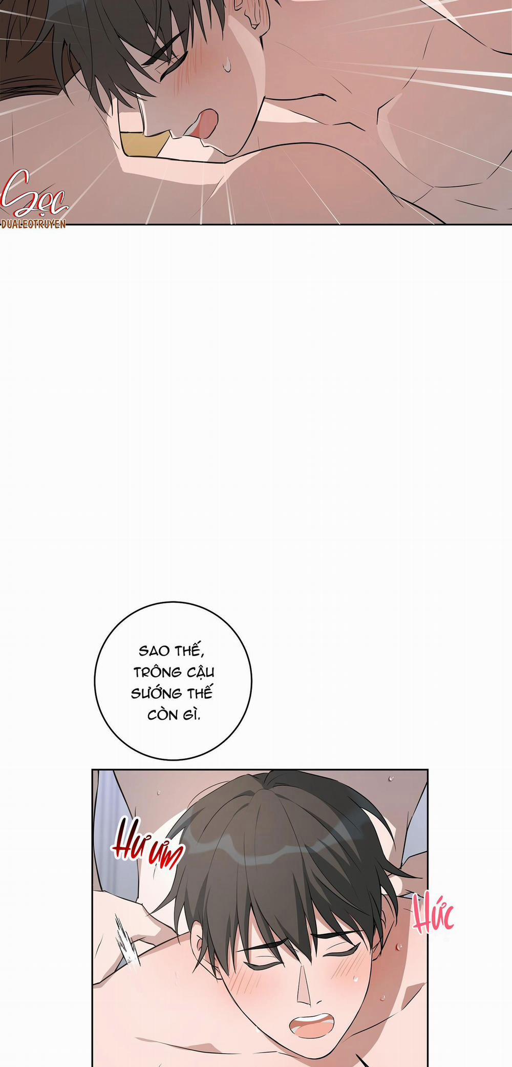 Ba Đêm Làm Tình Thiệt Đấy 1 trang 10