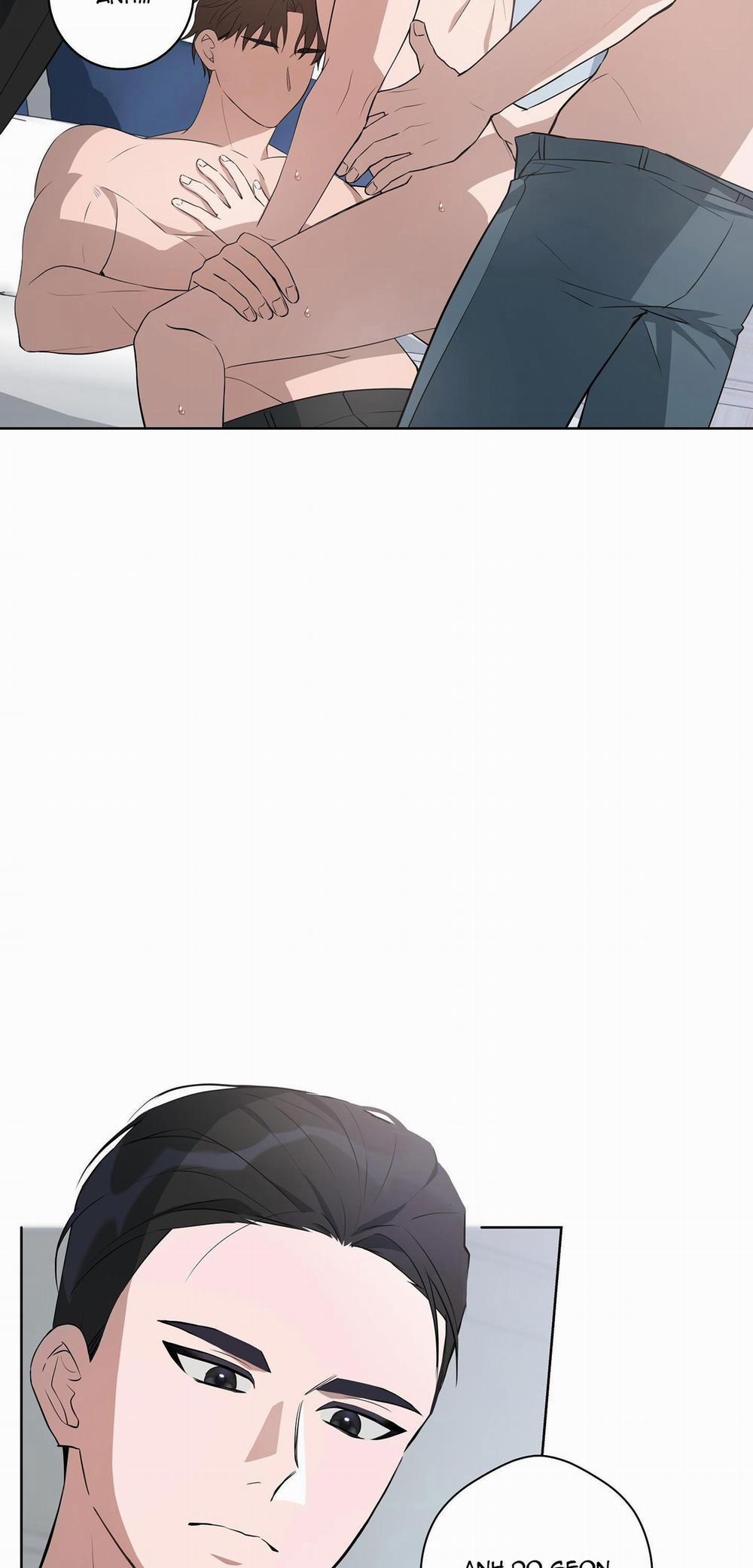 Ba Đêm Làm Tình Thiệt Đấy 1 trang 14