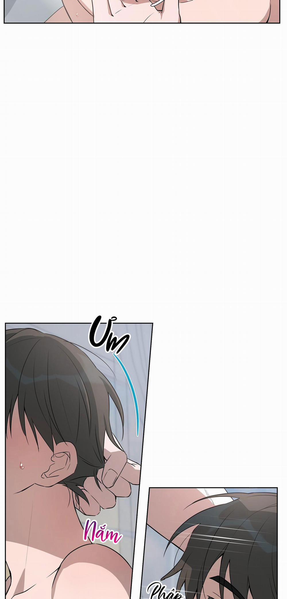 Ba Đêm Làm Tình Thiệt Đấy 1 trang 16