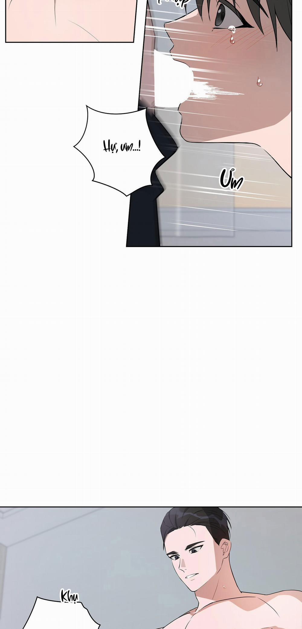 Ba Đêm Làm Tình Thiệt Đấy 1 trang 17