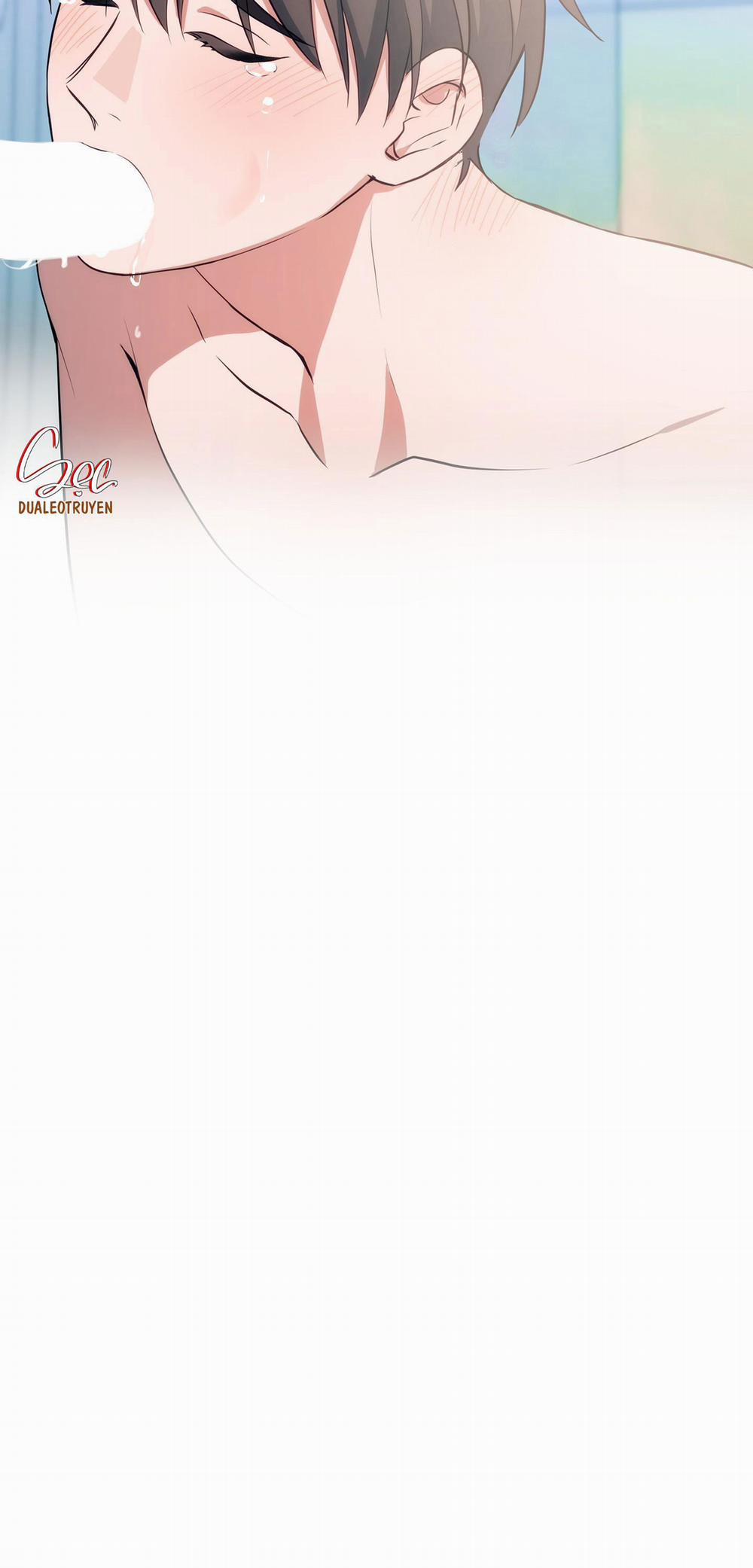 Ba Đêm Làm Tình Thiệt Đấy 1 trang 27