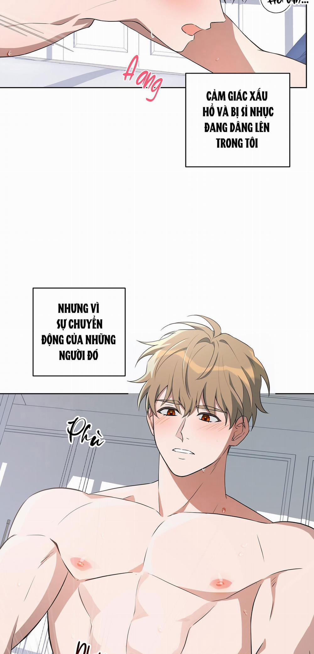 Ba Đêm Làm Tình Thiệt Đấy 1 trang 3