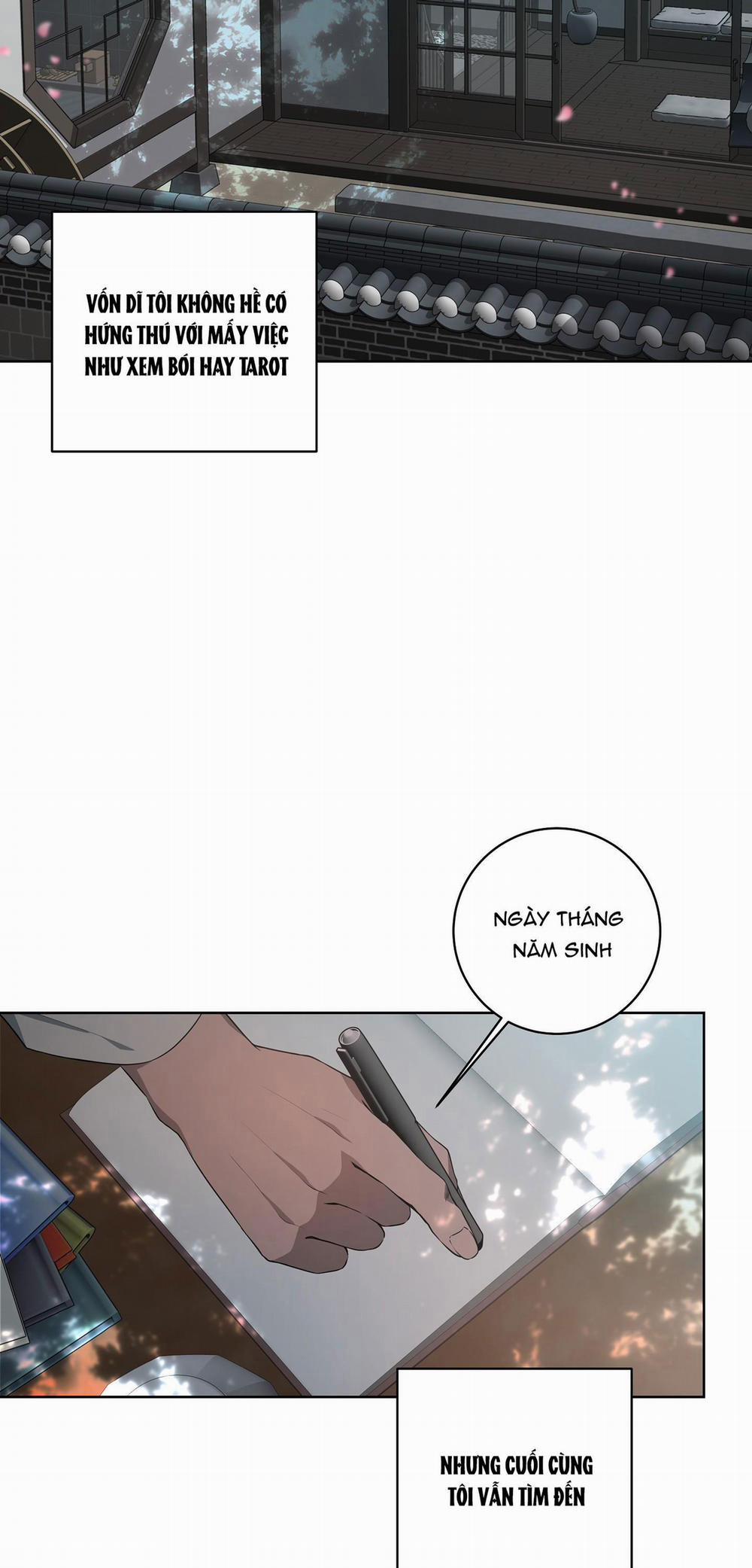 Ba Đêm Làm Tình Thiệt Đấy 1 trang 30