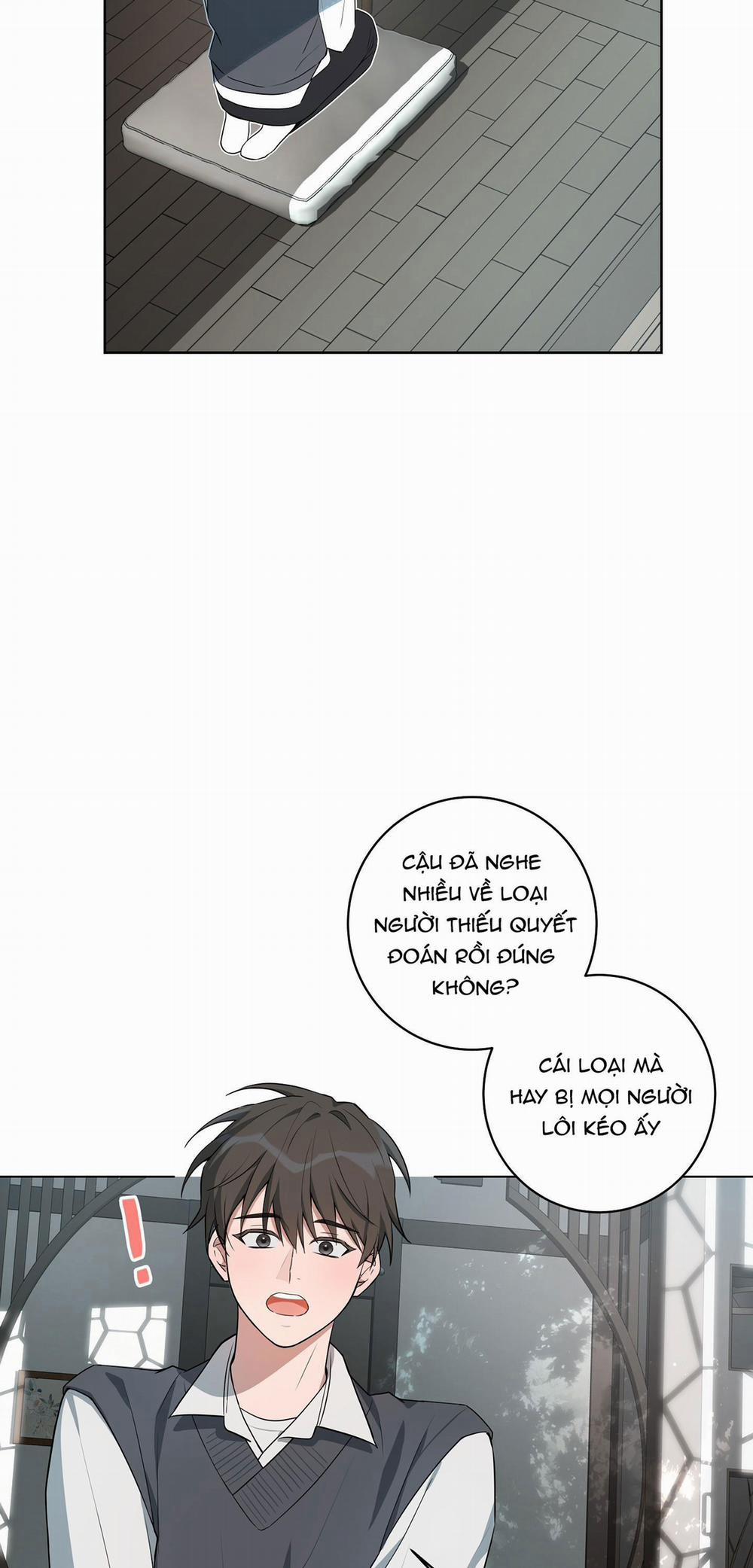 Ba Đêm Làm Tình Thiệt Đấy 1 trang 33