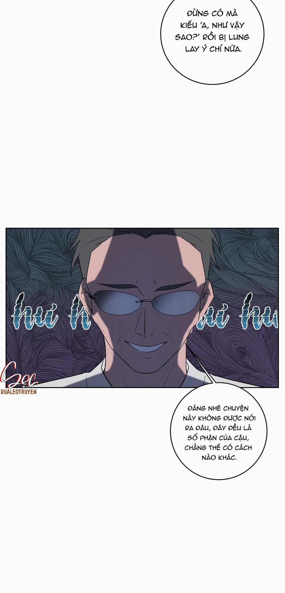 Ba Đêm Làm Tình Thiệt Đấy 1 trang 35