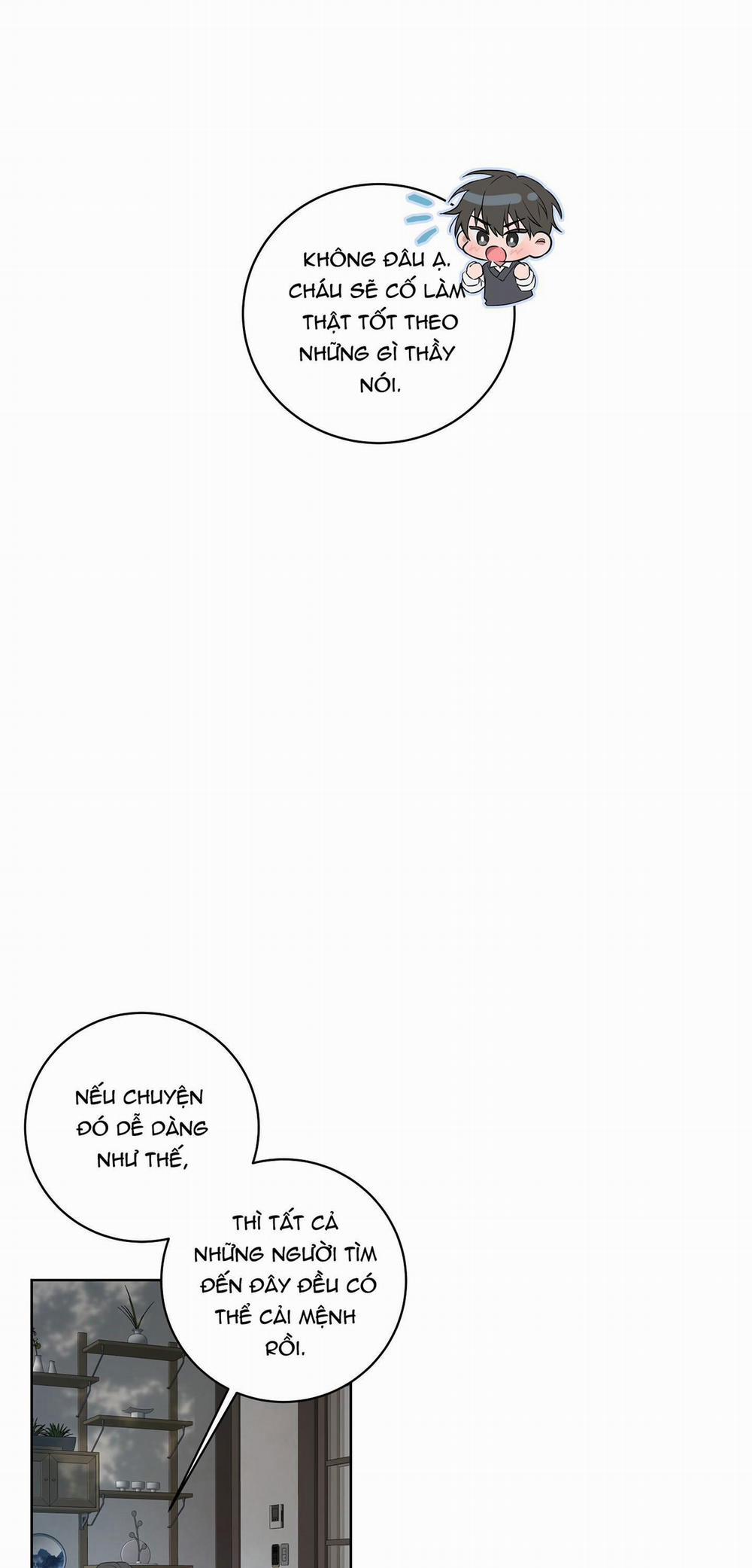 Ba Đêm Làm Tình Thiệt Đấy 1 trang 36