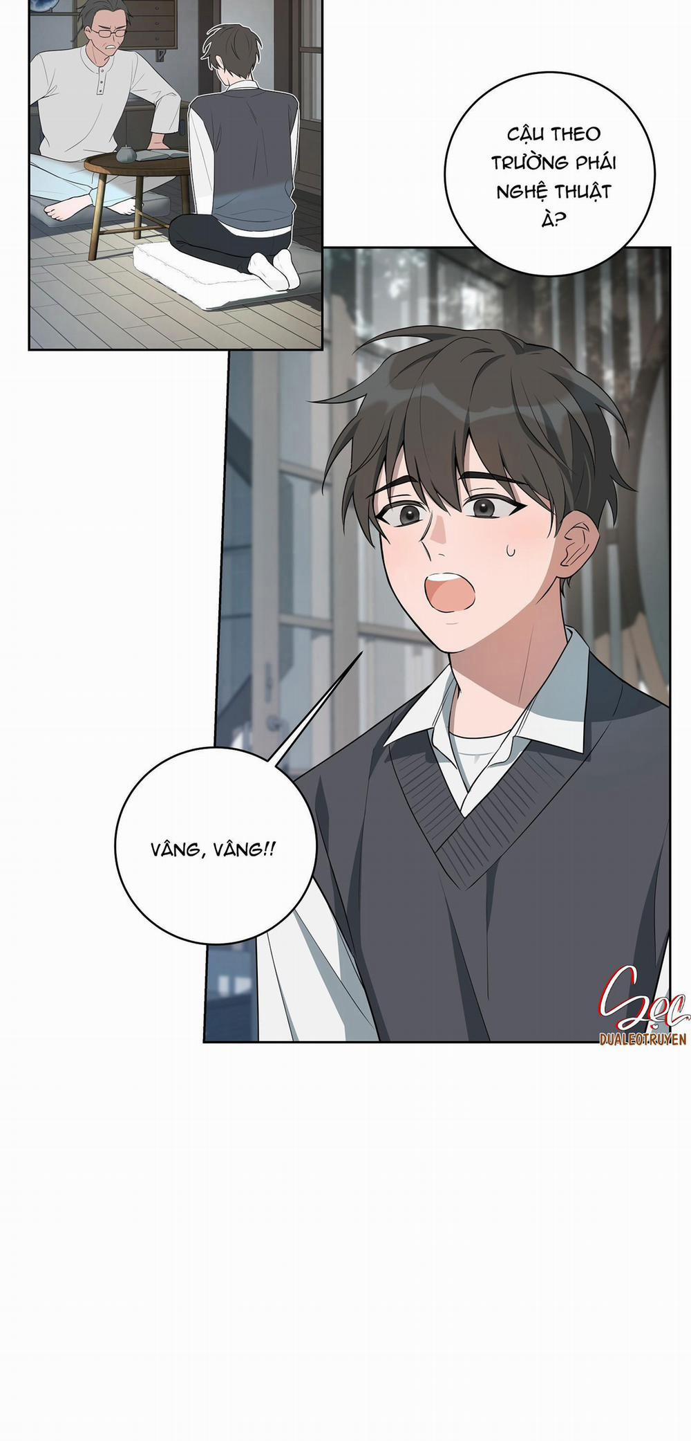 Ba Đêm Làm Tình Thiệt Đấy 1 trang 37