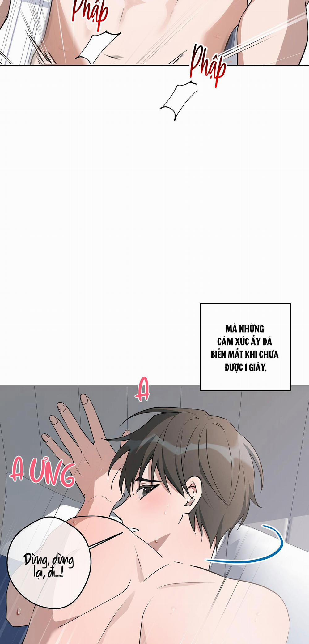 Ba Đêm Làm Tình Thiệt Đấy 1 trang 4