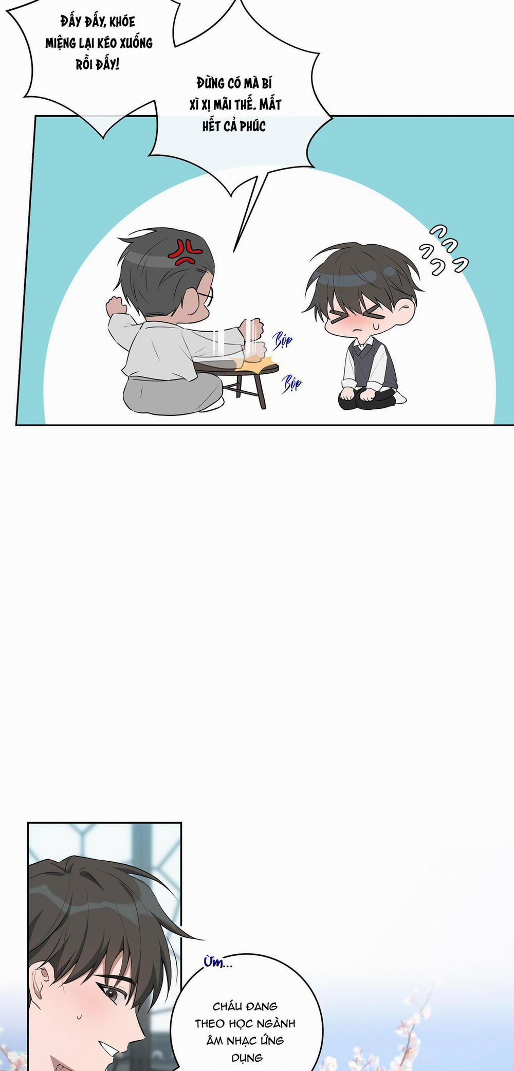 Ba Đêm Làm Tình Thiệt Đấy 1 trang 40