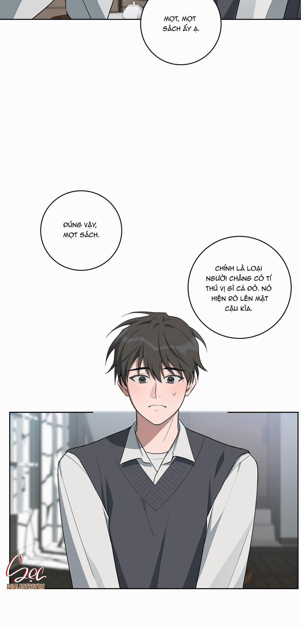 Ba Đêm Làm Tình Thiệt Đấy 1 trang 45