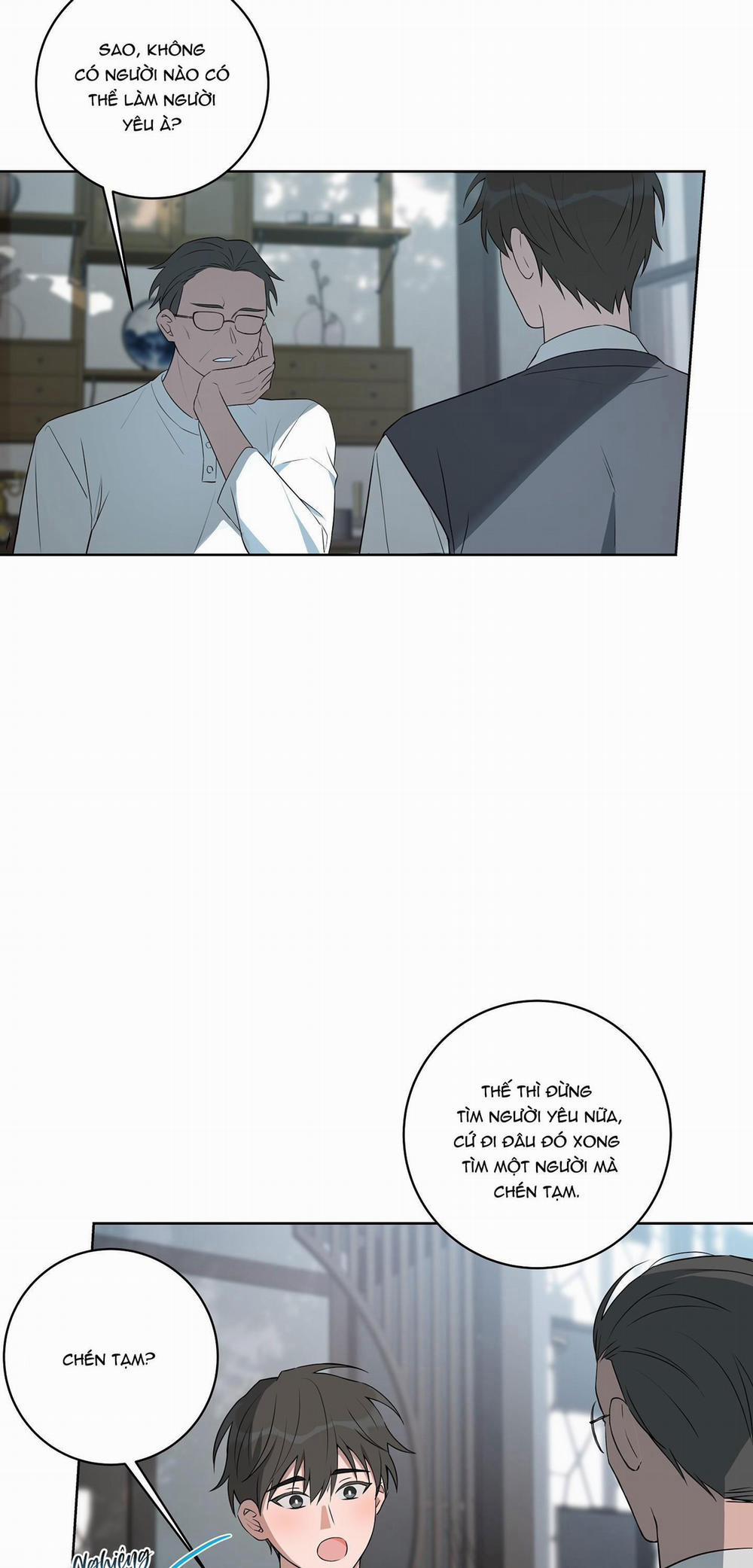 Ba Đêm Làm Tình Thiệt Đấy 1 trang 48