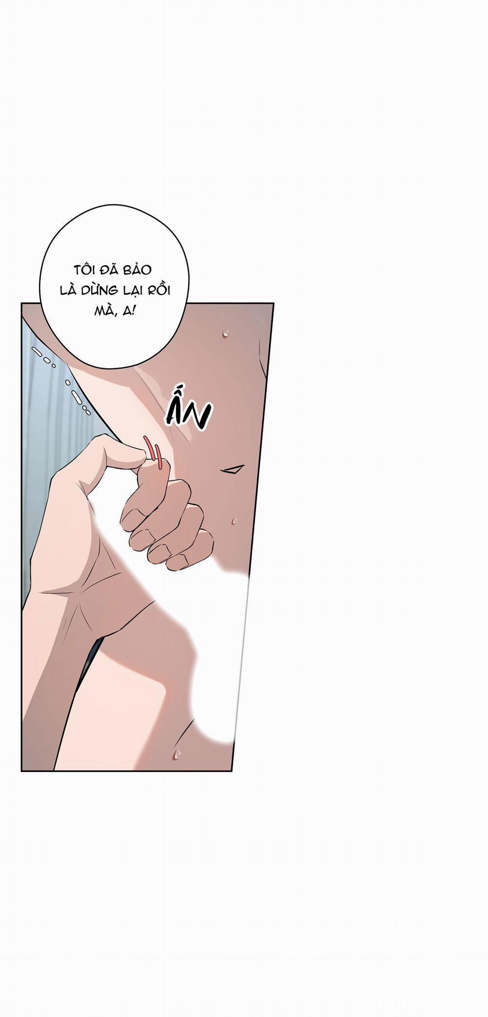 Ba Đêm Làm Tình Thiệt Đấy 1 trang 7