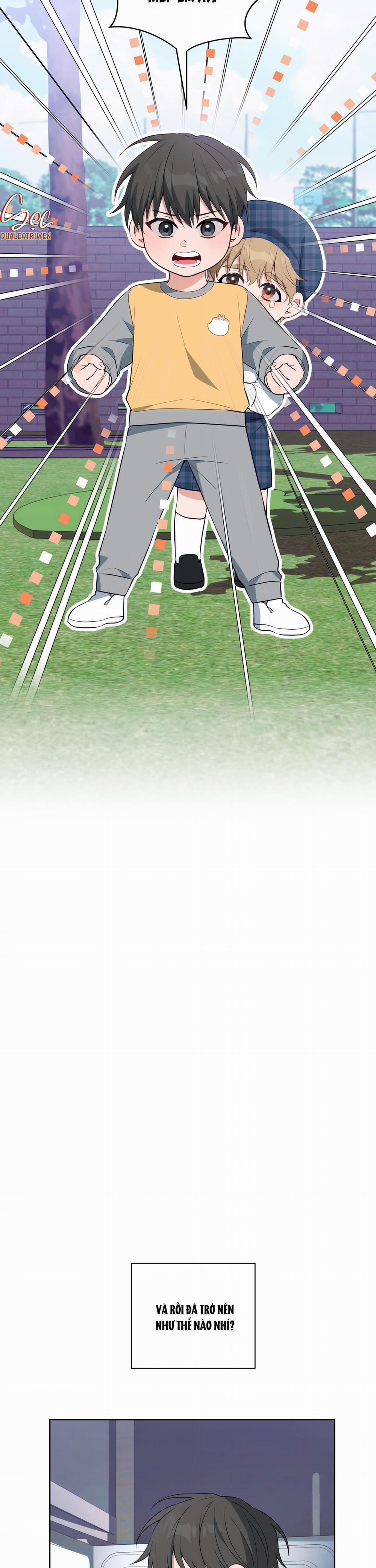 Ba Đêm Làm Tình Thiệt Đấy 10 trang 12