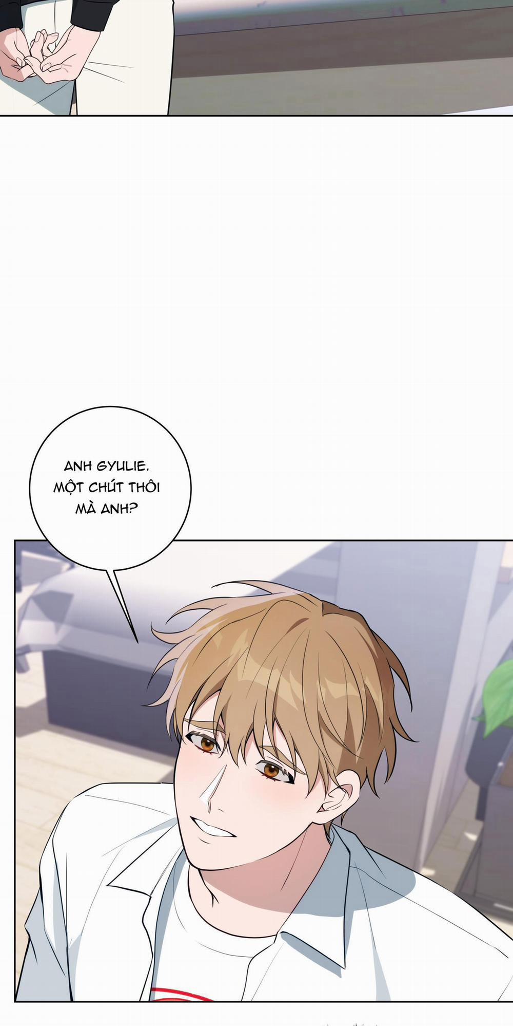 Ba Đêm Làm Tình Thiệt Đấy 10 trang 31