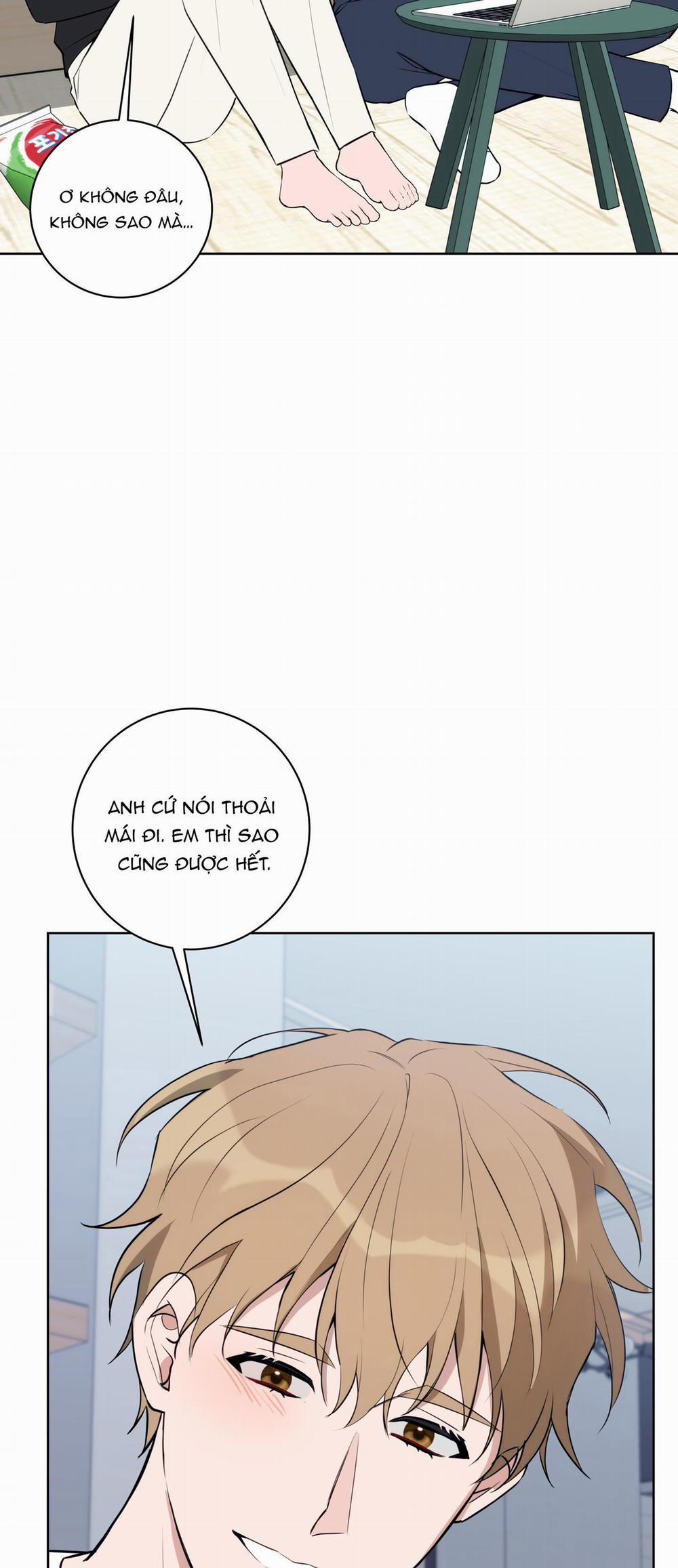 Ba Đêm Làm Tình Thiệt Đấy 11 trang 10