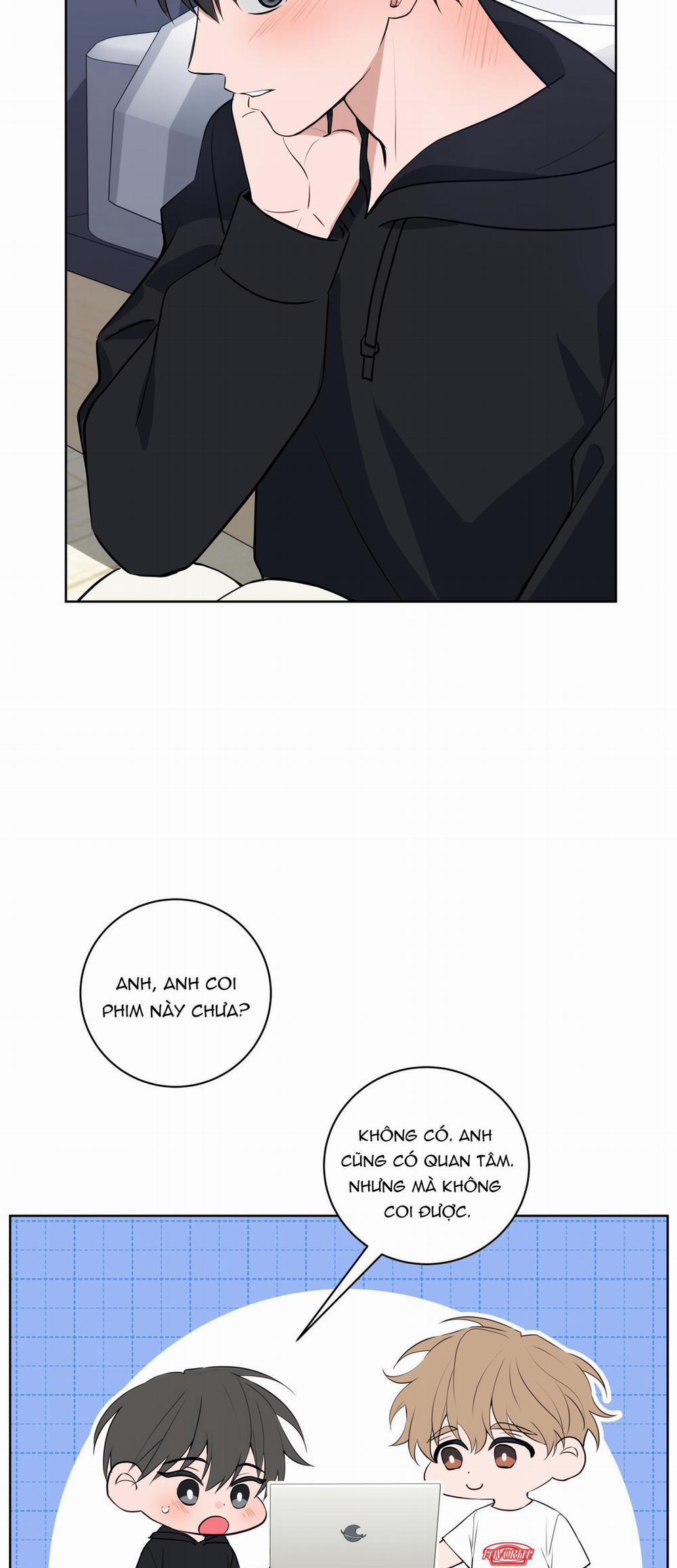 Ba Đêm Làm Tình Thiệt Đấy 11 trang 13