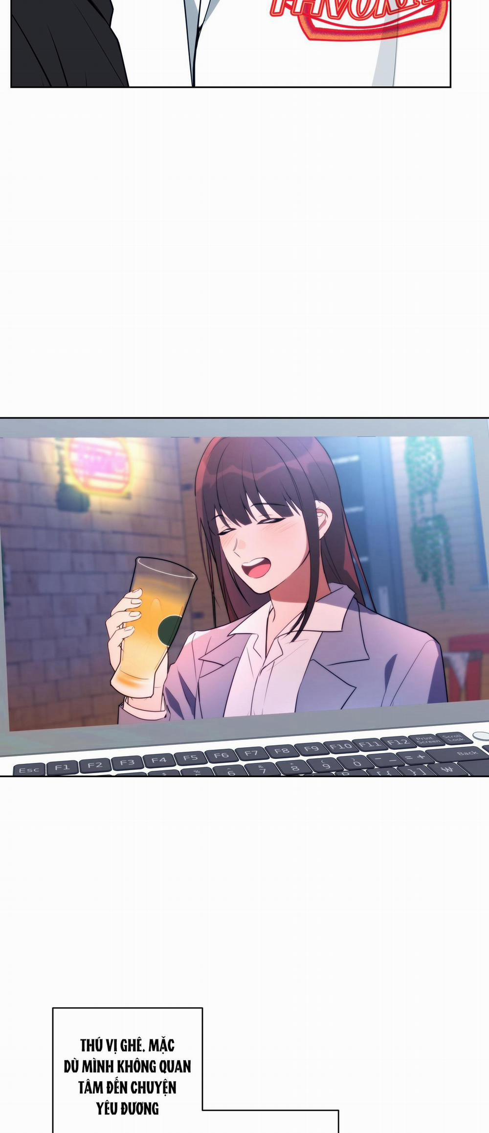 Ba Đêm Làm Tình Thiệt Đấy 11 trang 15