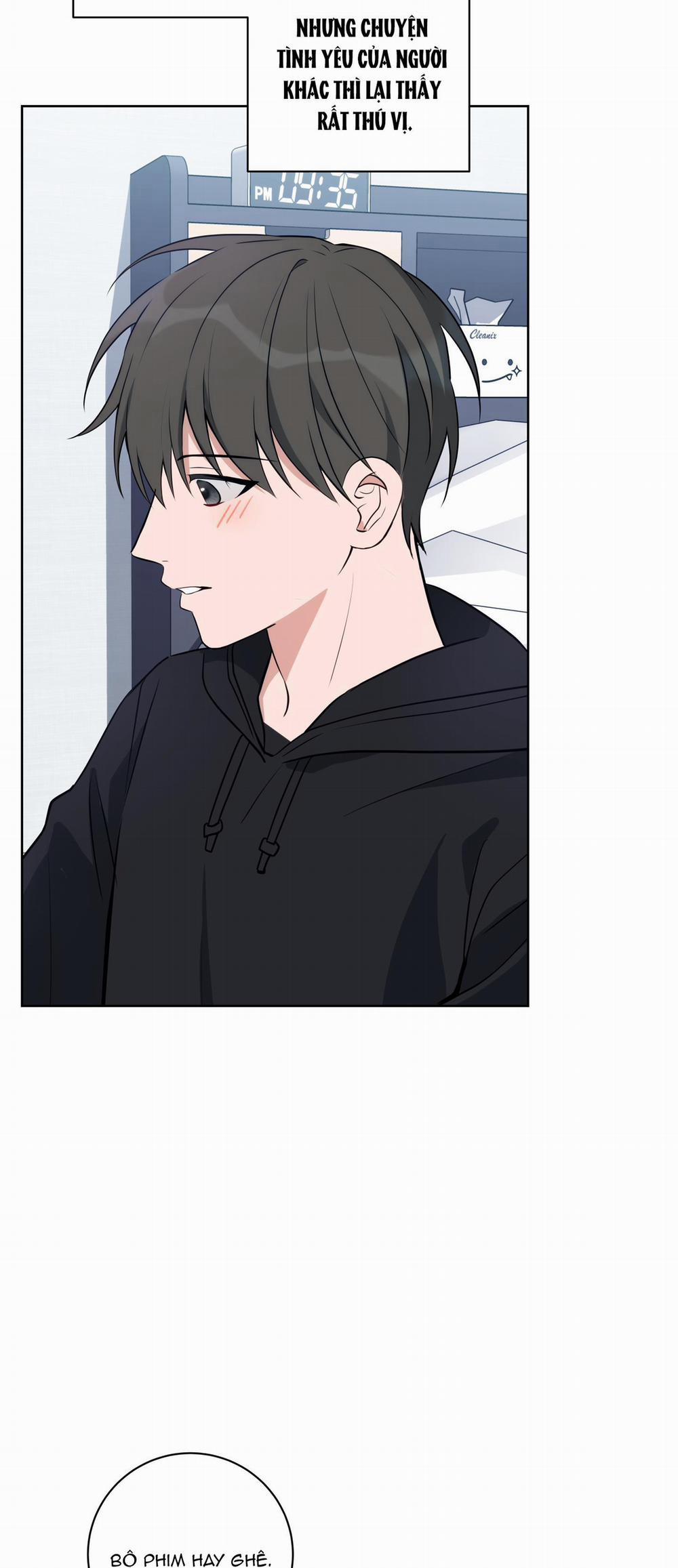 Ba Đêm Làm Tình Thiệt Đấy 11 trang 16