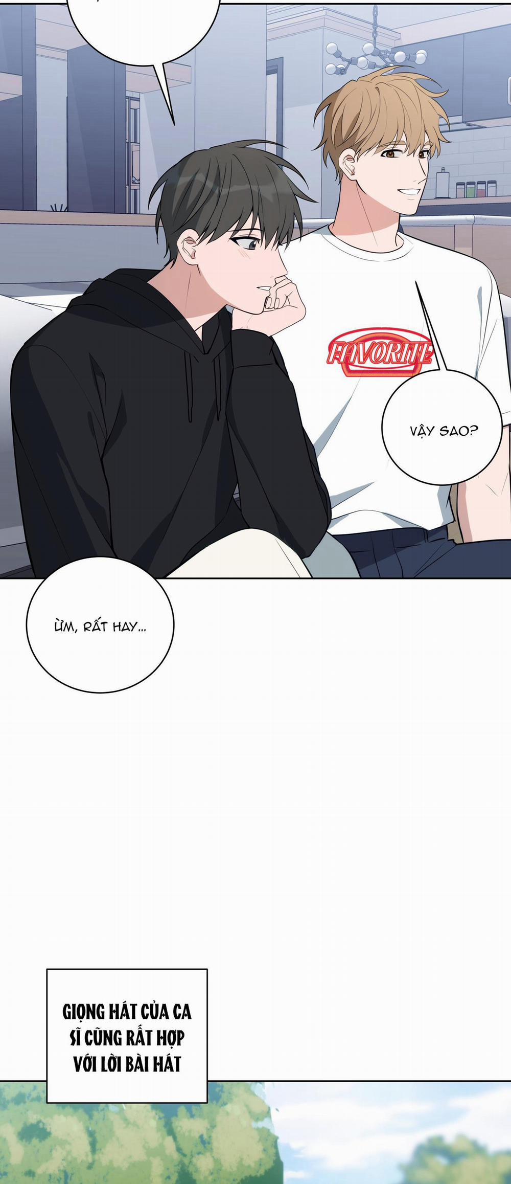 Ba Đêm Làm Tình Thiệt Đấy 11 trang 17