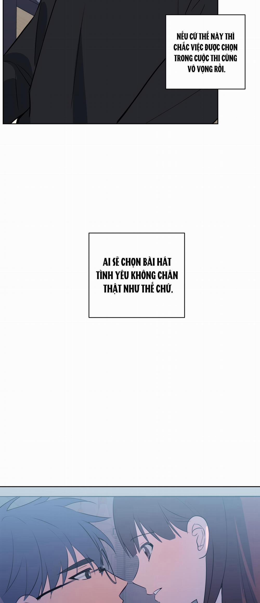 Ba Đêm Làm Tình Thiệt Đấy 11 trang 19