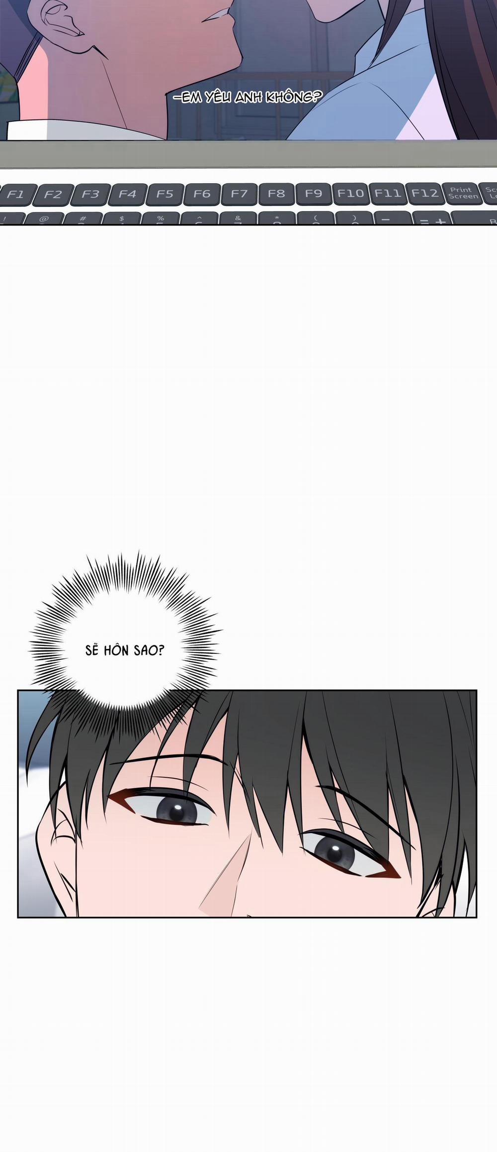 Ba Đêm Làm Tình Thiệt Đấy 11 trang 20