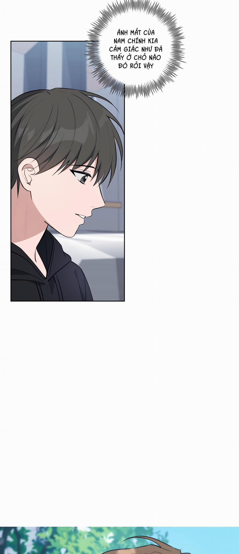 Ba Đêm Làm Tình Thiệt Đấy 11 trang 22