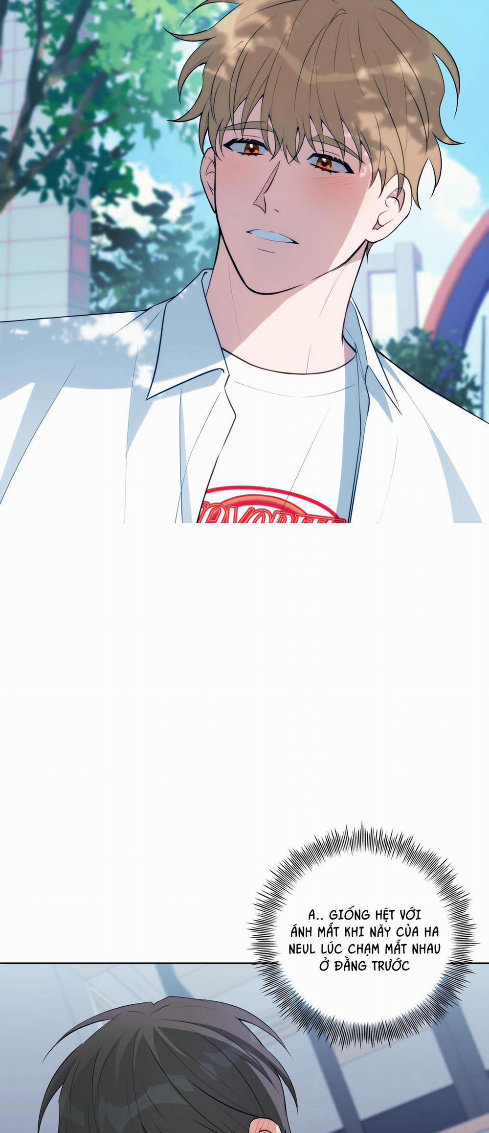 Ba Đêm Làm Tình Thiệt Đấy 11 trang 23