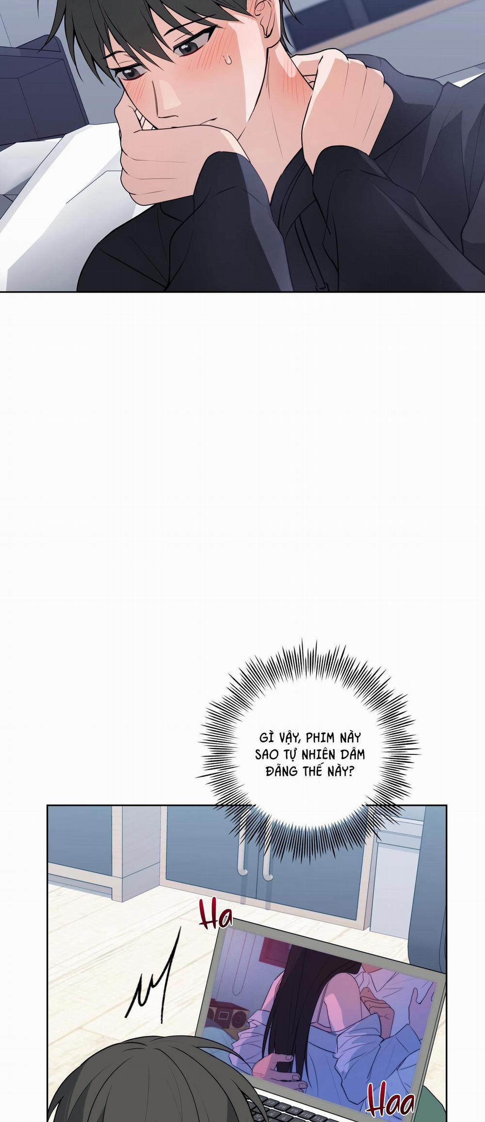 Ba Đêm Làm Tình Thiệt Đấy 11 trang 24