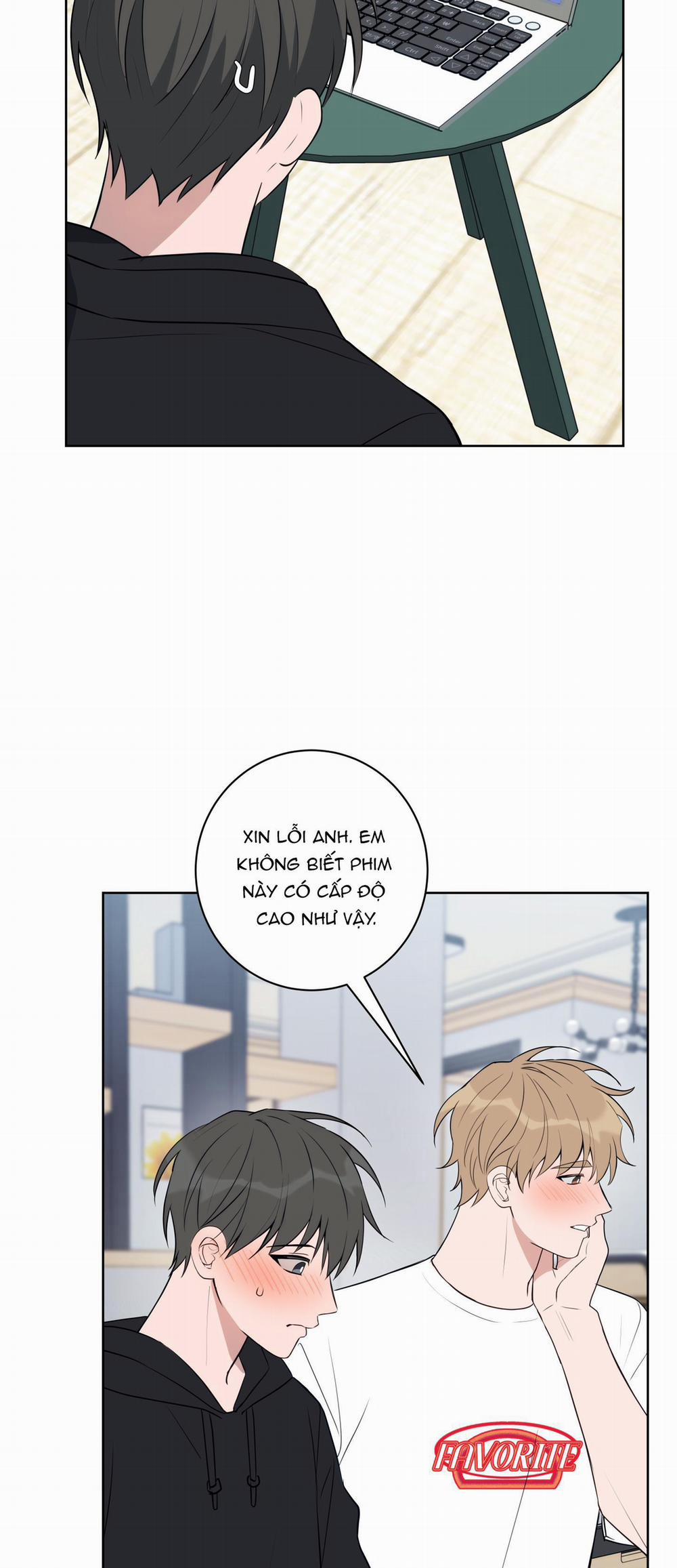 Ba Đêm Làm Tình Thiệt Đấy 11 trang 25