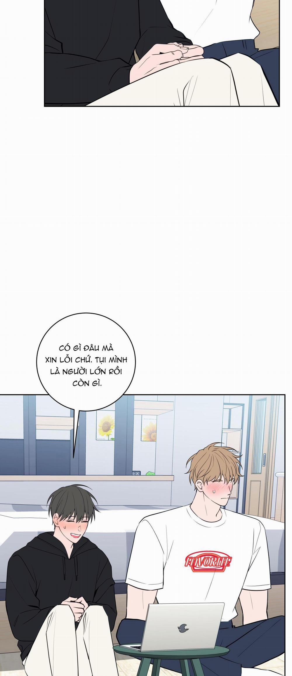 Ba Đêm Làm Tình Thiệt Đấy 11 trang 26