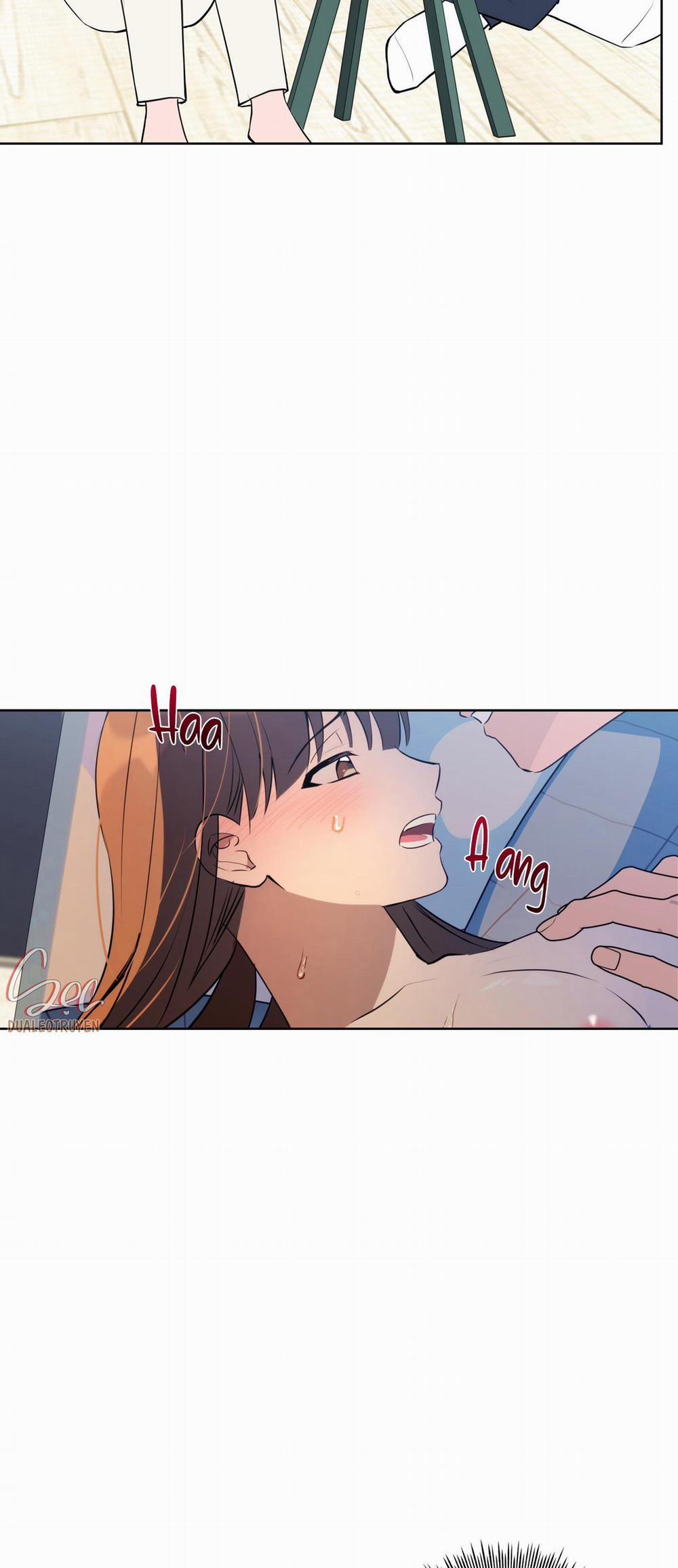 Ba Đêm Làm Tình Thiệt Đấy 11 trang 27