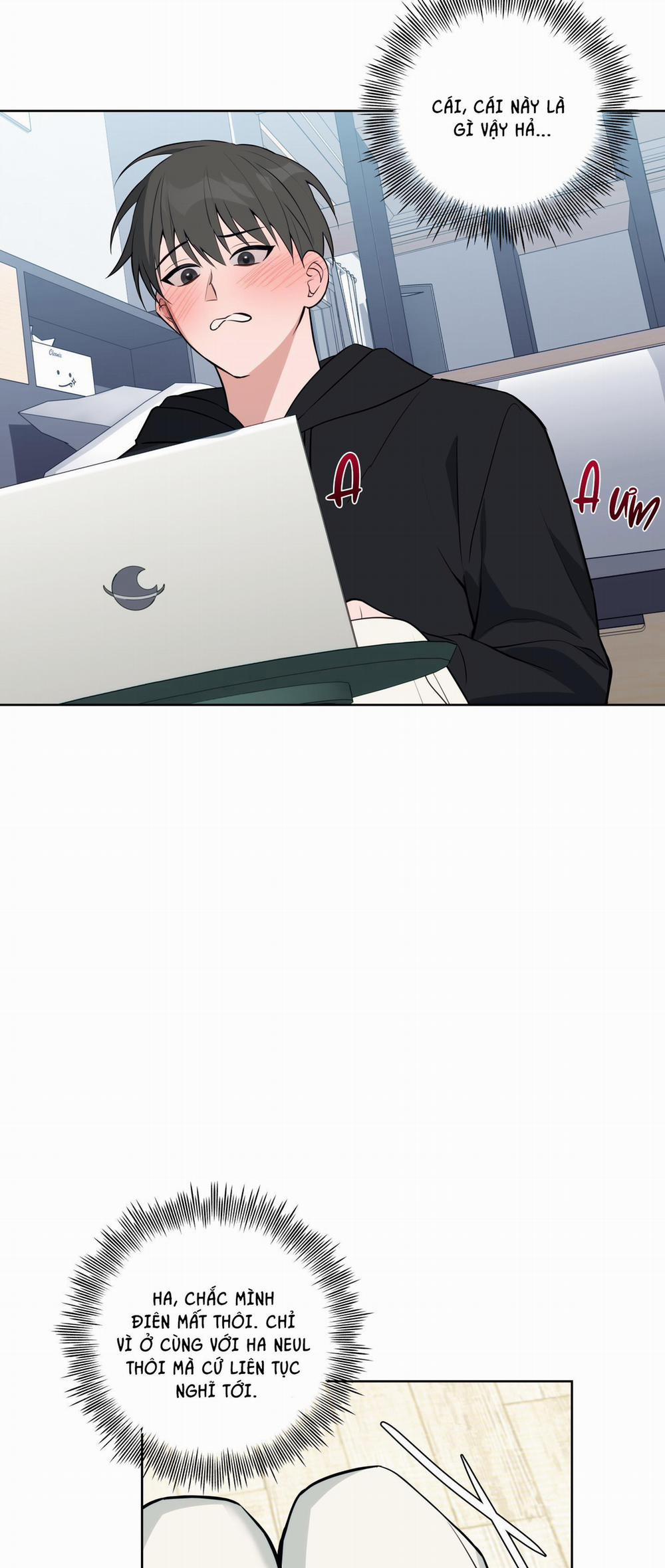 Ba Đêm Làm Tình Thiệt Đấy 11 trang 28