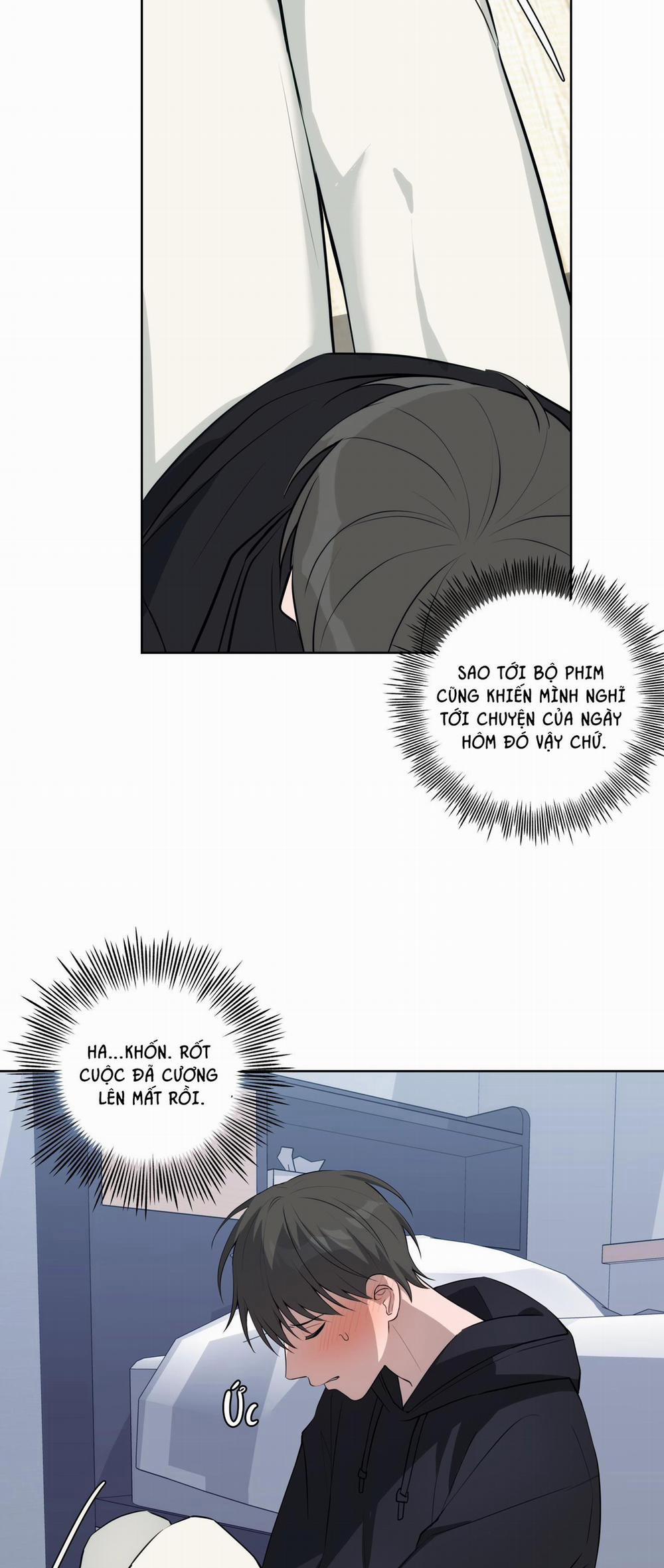 Ba Đêm Làm Tình Thiệt Đấy 11 trang 29