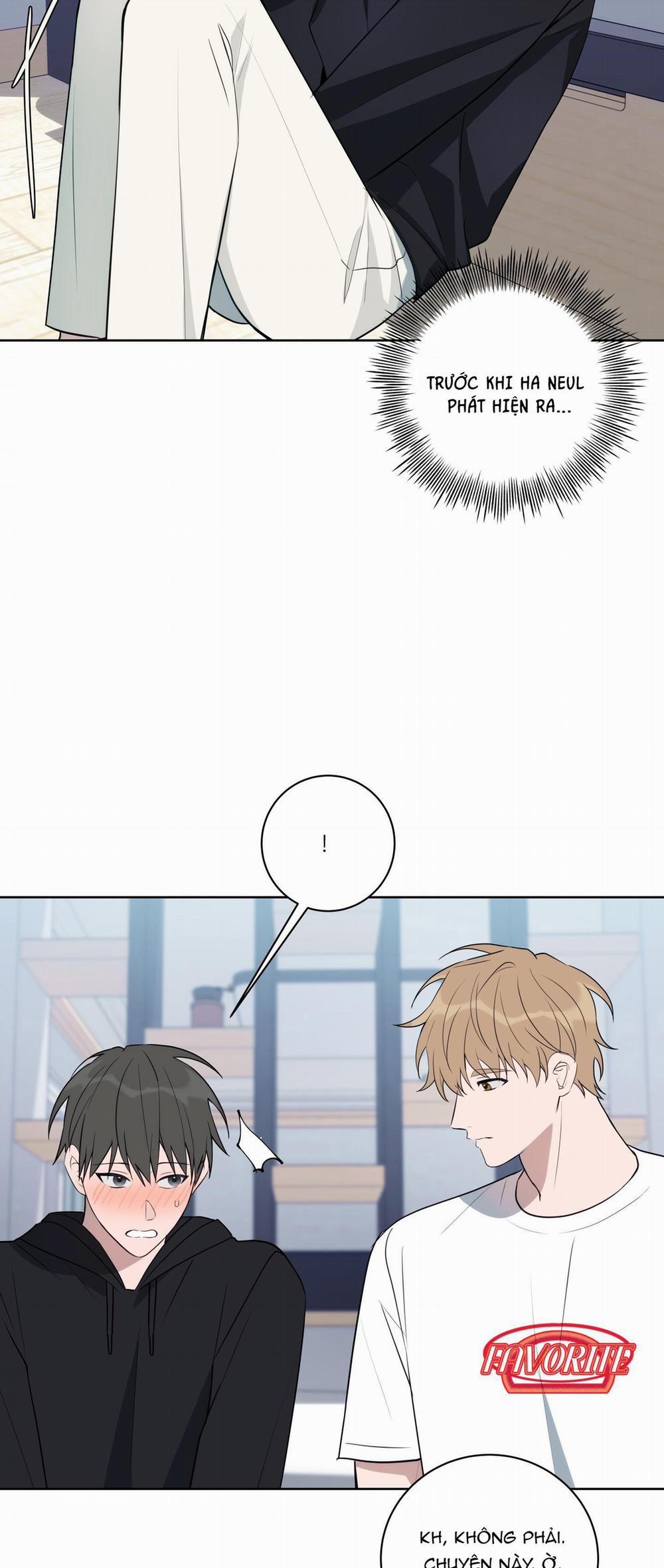 Ba Đêm Làm Tình Thiệt Đấy 11 trang 30