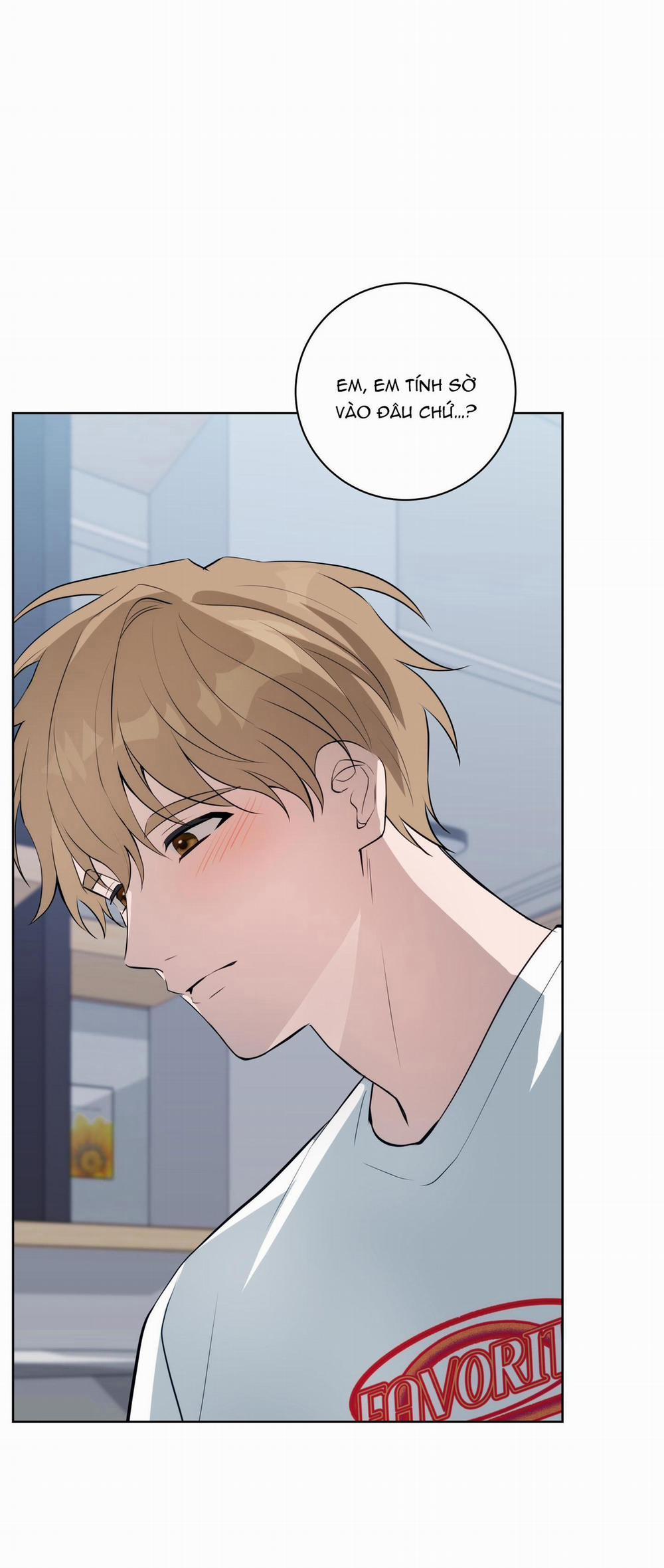 Ba Đêm Làm Tình Thiệt Đấy 11 trang 33