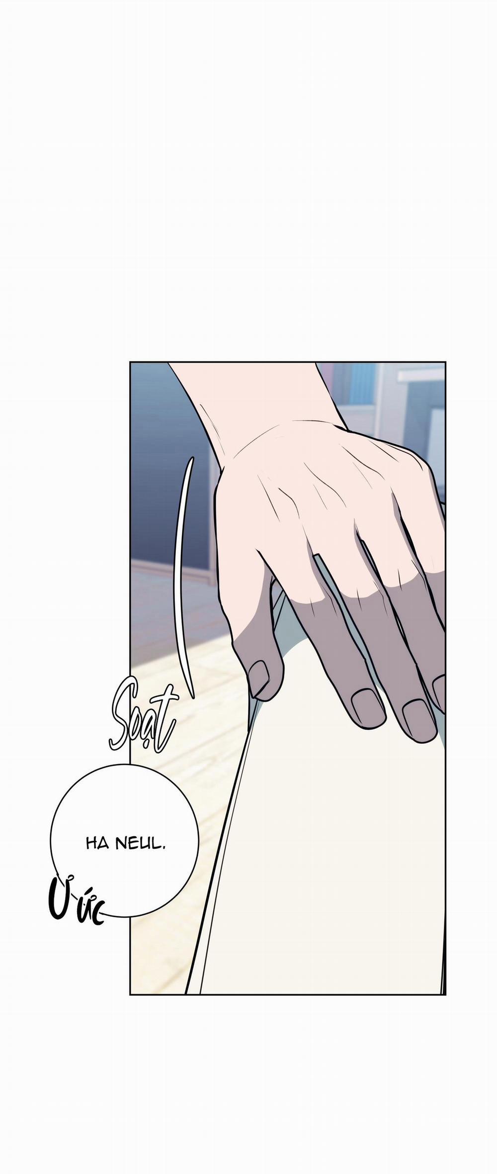 Ba Đêm Làm Tình Thiệt Đấy 11 trang 34