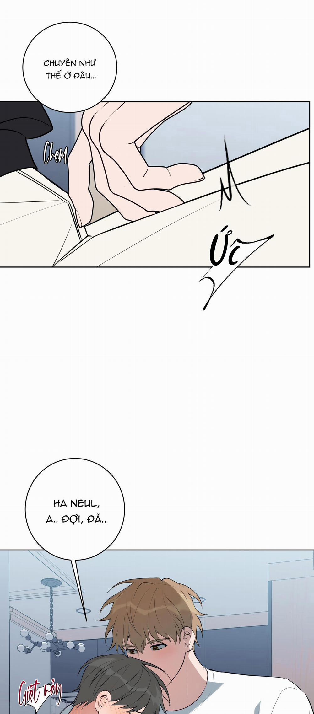 Ba Đêm Làm Tình Thiệt Đấy 11 trang 37