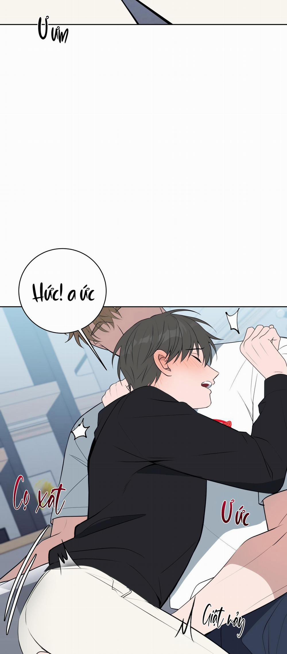 Ba Đêm Làm Tình Thiệt Đấy 11 trang 39