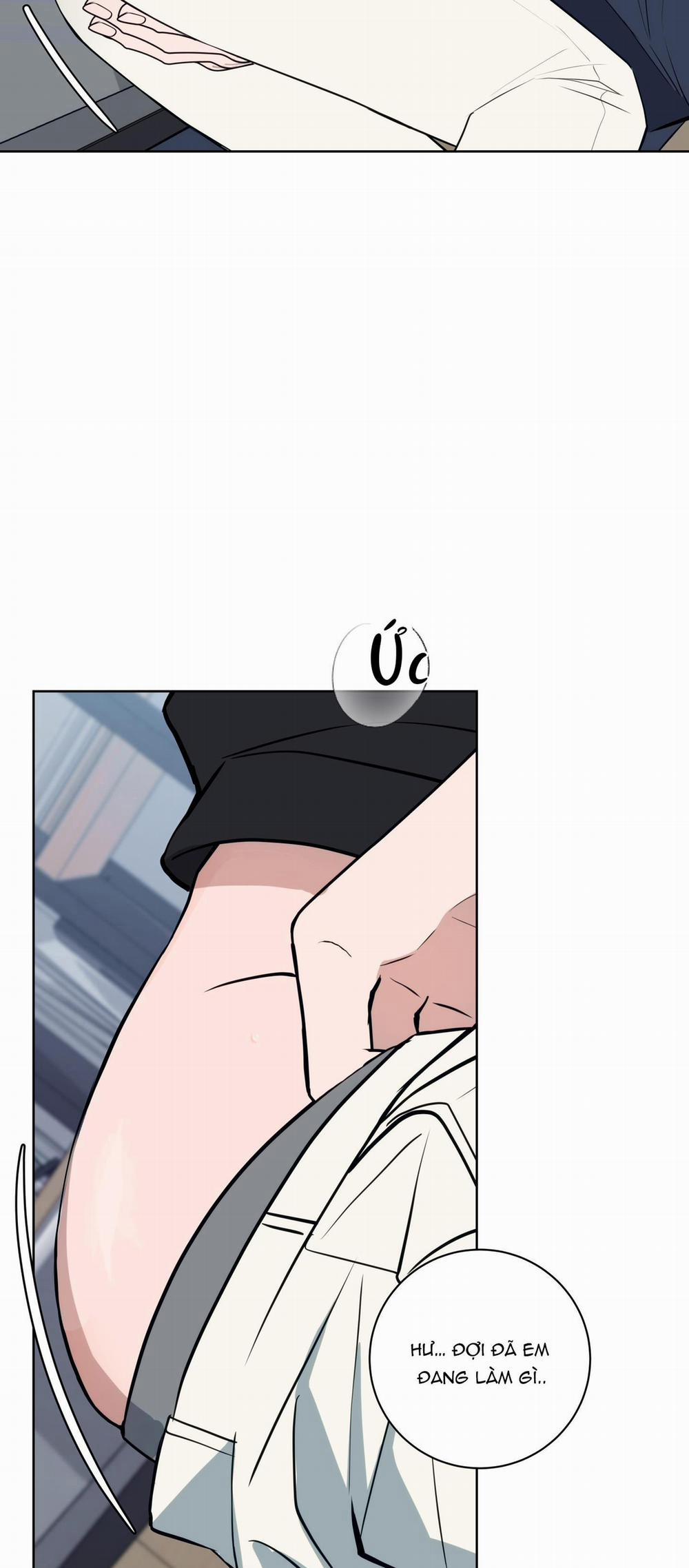 Ba Đêm Làm Tình Thiệt Đấy 11 trang 40