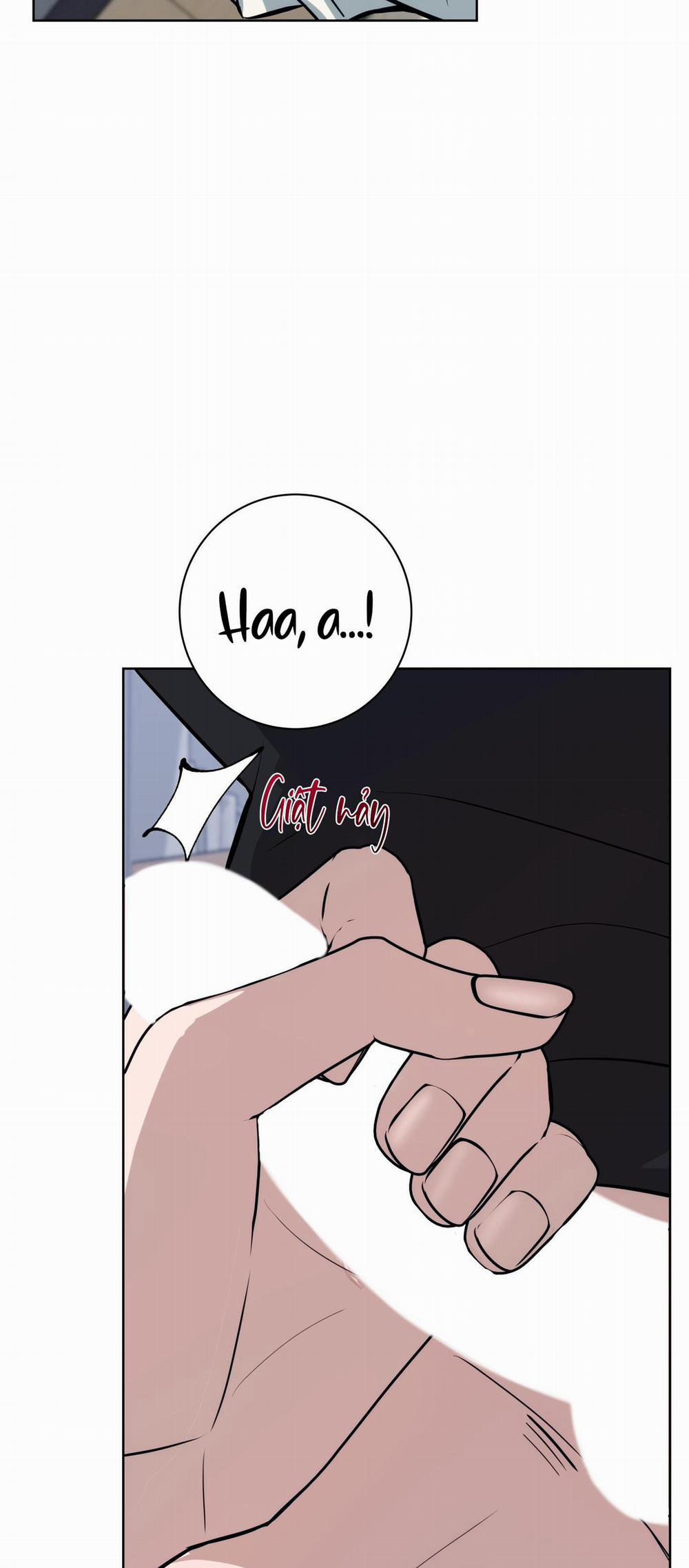 Ba Đêm Làm Tình Thiệt Đấy 11 trang 41